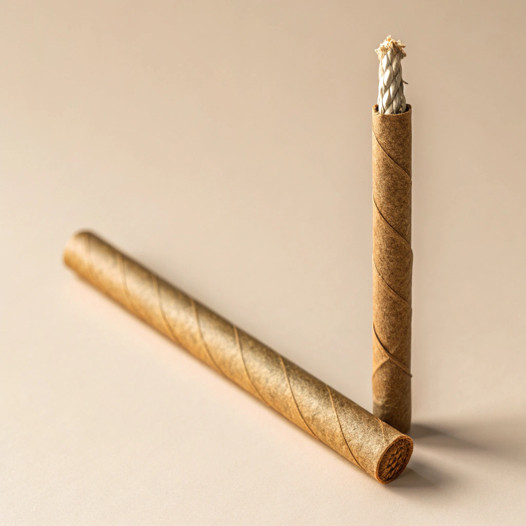 Premium Hand-Rolled Bidi – Traditional Indian Bidi for Export