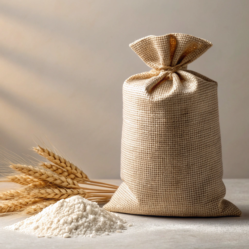Wheat Flour