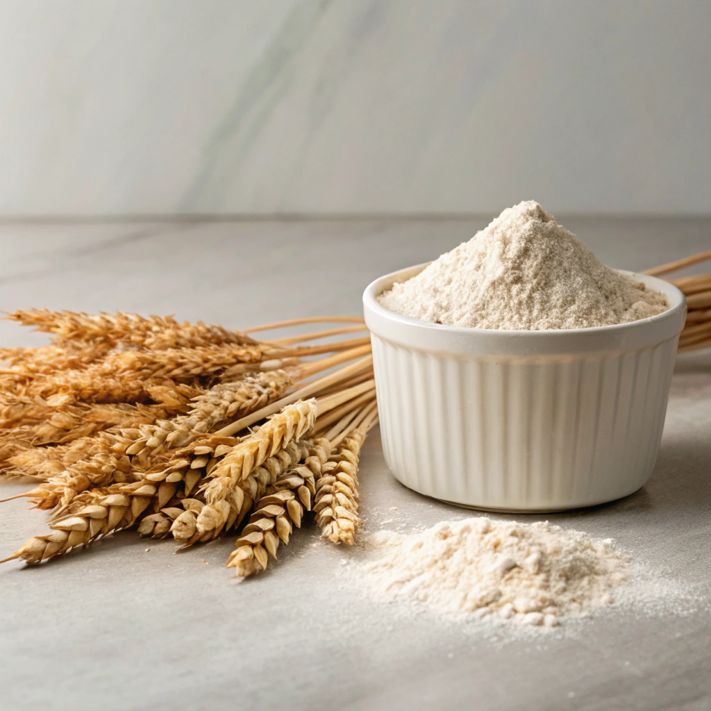 Premium Grade Wheat Flour – 100% Pure - Image 4
