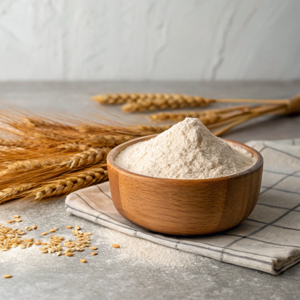 Premium Grade Wheat Flour – 100% Pure - Image 3