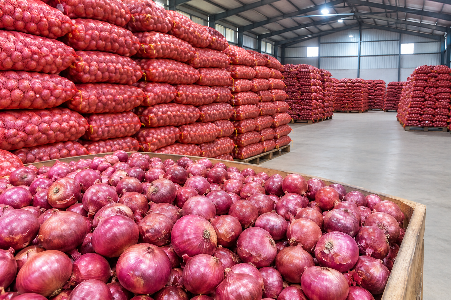 onion